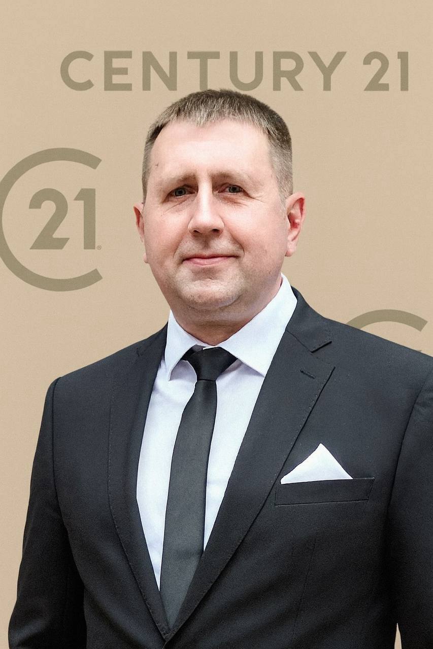 Портрет Вячеслав Макаров